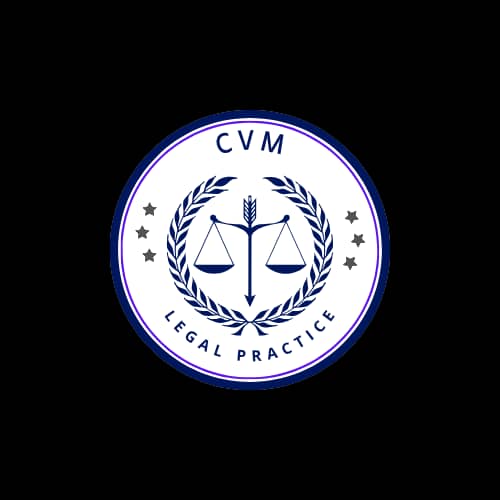 CVM Legal Practice Logo - Zimbabwe Lawyers